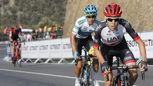 Louis Meintjes