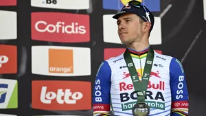 Remco EVENEPOEL