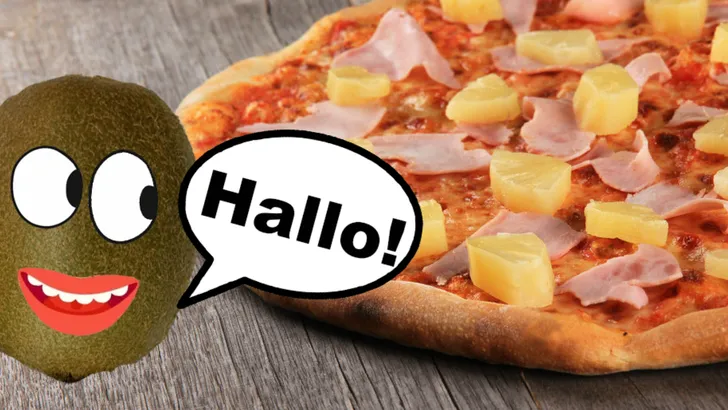 pizza