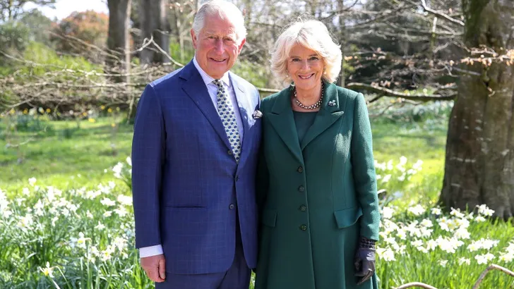 Charles Camilla