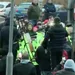 Problemen in Verenigd Koninkrijk: truckers op de vuist met agenten