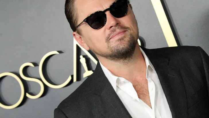 Je kunt nu Leo DiCaprio's huis in Hollywood huren