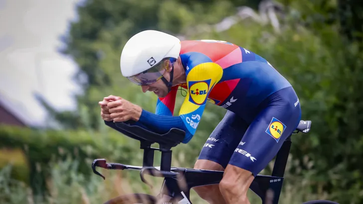 bauke mollema