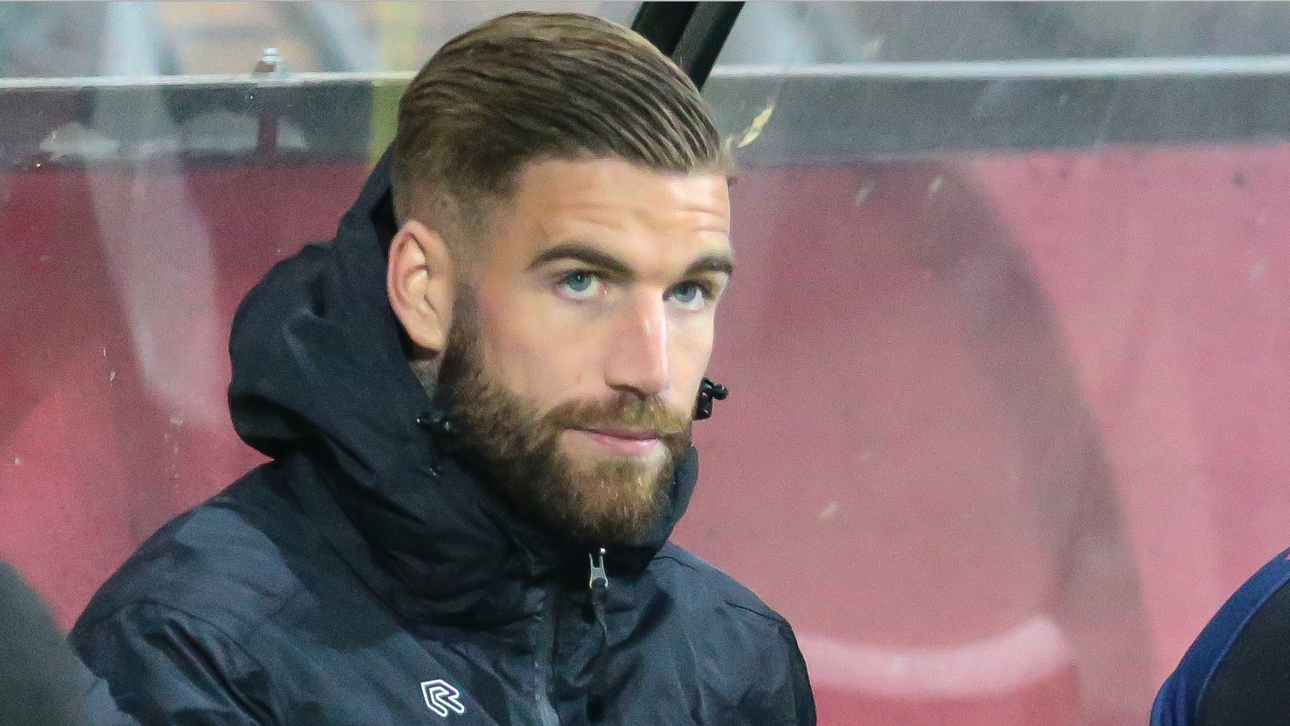 Lars Veldwijk Lars Veldwijk