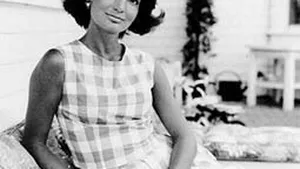 5 stijltips waar Jackie O. zich aan hield