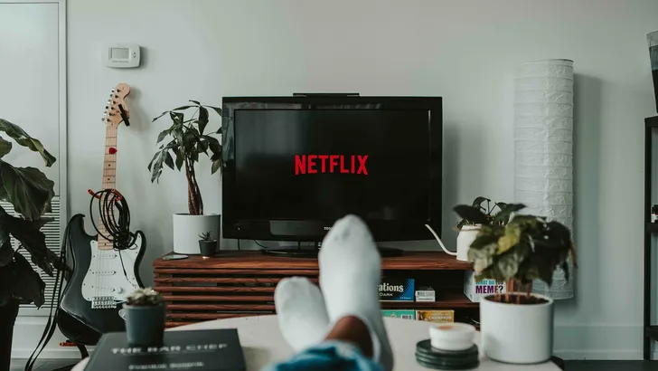 Kijk meer Netflix via VPN