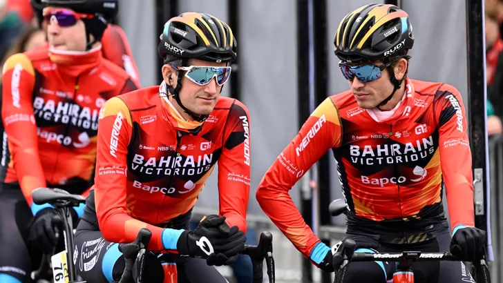 Paris-Nice 2023 stage 1