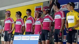 'Vijf T-Mobile-renners in Tour 2006 gebruikten'