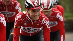 Van der Sande imponeert met sprintzege Tour de l'Ain