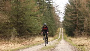 Op avontuur in eigen land: gravelparadijs Veluwe