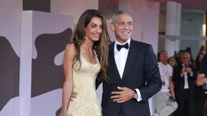 george amal