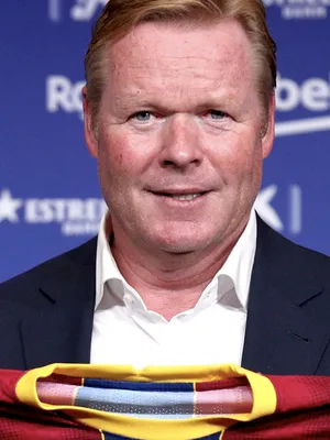 Ronald Koeman