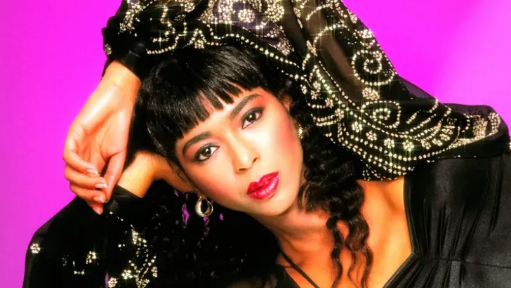 Irene Cara