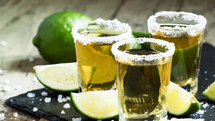 Het gezondste alcoholische drankje