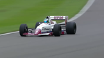 VIDEO: Arrows F1 rijdt Goodwood-record aan diggelen