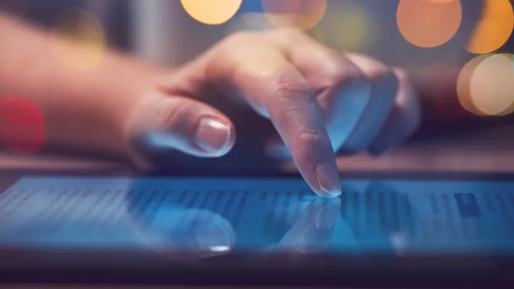 6 spannende thrillers voor de donkere dagen