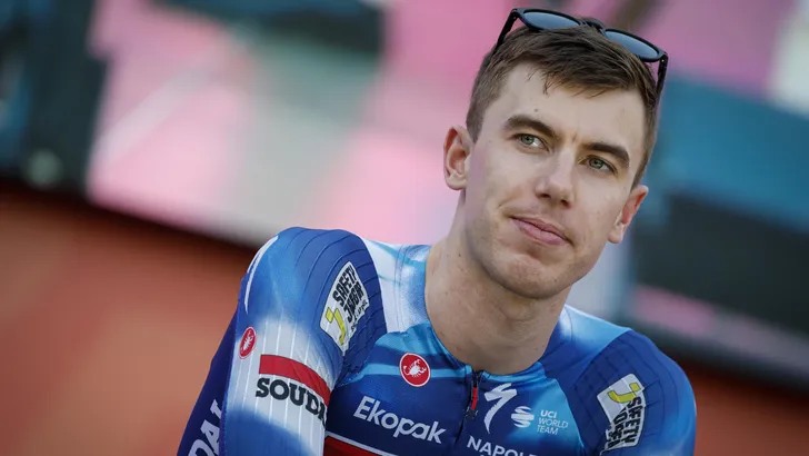pascal eenkhoorn van soudal quick-step