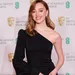 Phoebe Dynevor BAFTA awards 2021