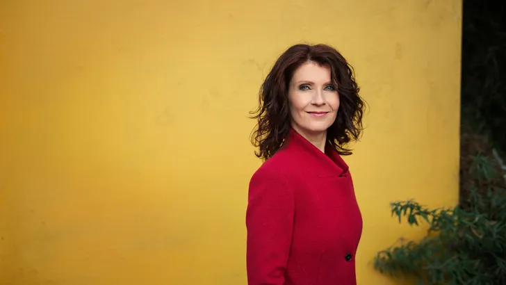 7 vragen aan Esther Ouwehand van de Partij voor de Dieren
