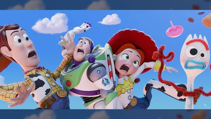 toy story