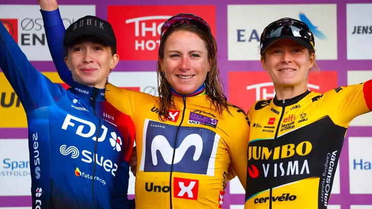 Tour of Scandinavia 2023 stage-5