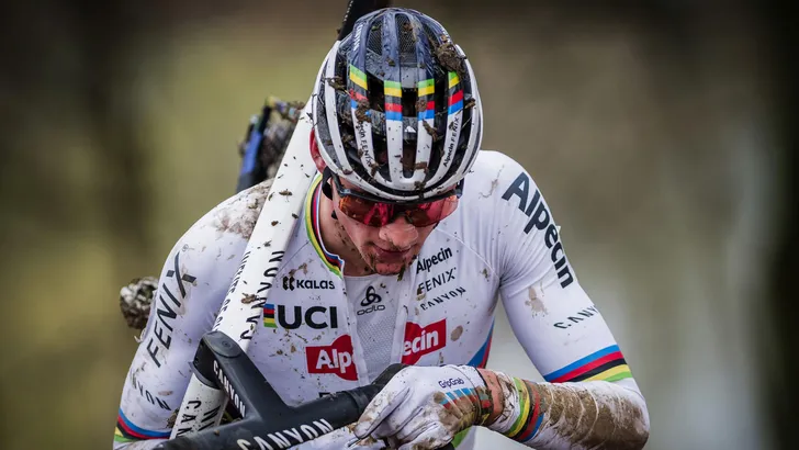 Van der Poel