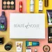 WIN: 5X Beauté et vogue box t.w.v. €253,18