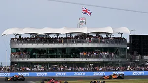 silverstone quiz