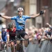 GP Pino Cerami: Wout van Aert rondt vlucht succesvol af