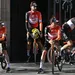ineos grenadiers in de tour de france 2025