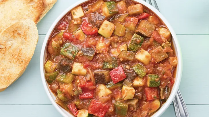 Ratatouille