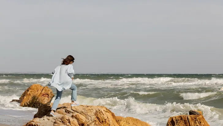 25 redenen om blij te zijn met koel zomerweer