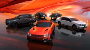 Toyota lanceert nieuw luxemerk 'Century' en opent aanval op Europese topmerken als Porsche en Rolls-Royce