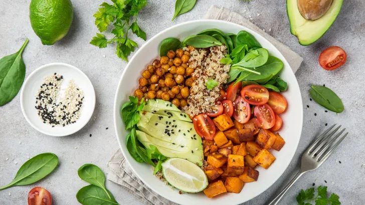 World Vegetarian Day! Doe je mee? 