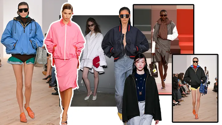 De nieuwe athleisure: zo draag je de sportieve trend in 2026