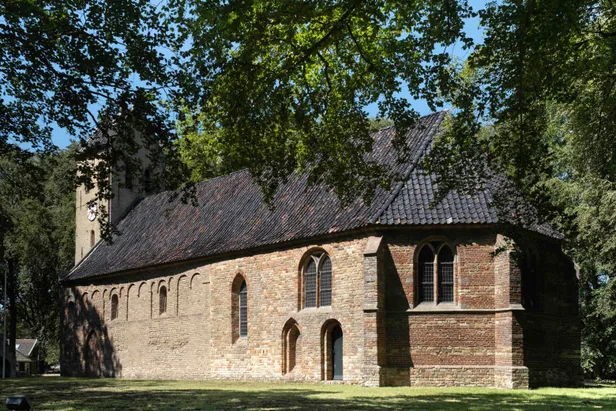 Oldeberkoop