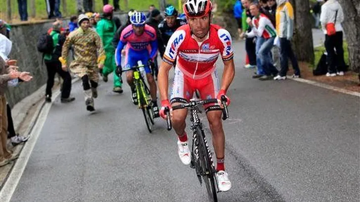 Rodriguez: 'Deze Vuelta past me perfect'
