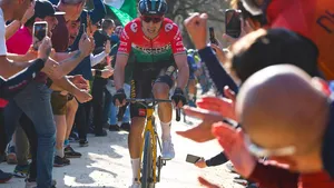 Strade Bianche men elite 2023