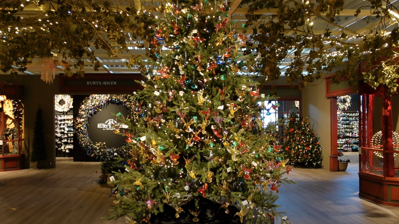 De kerstshow van Intratuin Duiven is open: dit kan je verwachten | Upcoming