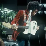 Jimi Hendrix