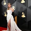 De 7even: de mooiste looks van showbizz diva Taylor Swift | Beau Monde