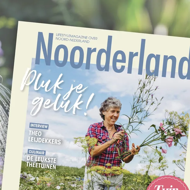 Noorderland