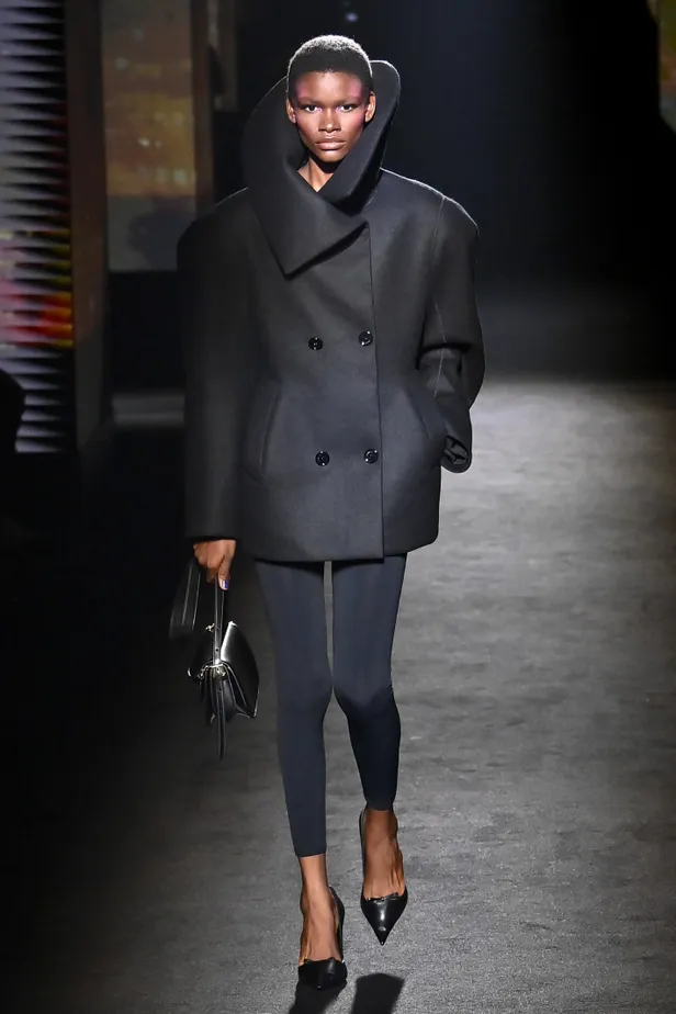 Balenciaga Fall/Winter 2026