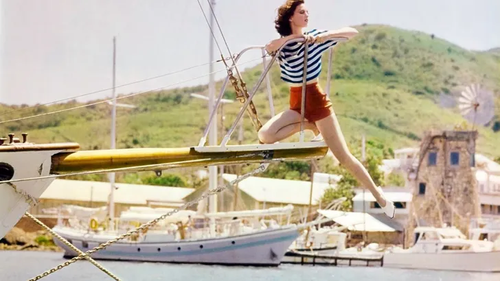 Mood: shanty op TikTok is gewéldig