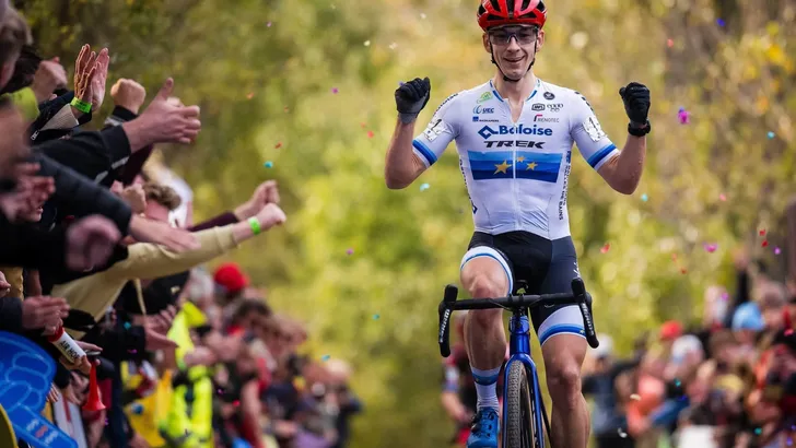 Koppenbergcross X2O Badkamers Trofee 22 men