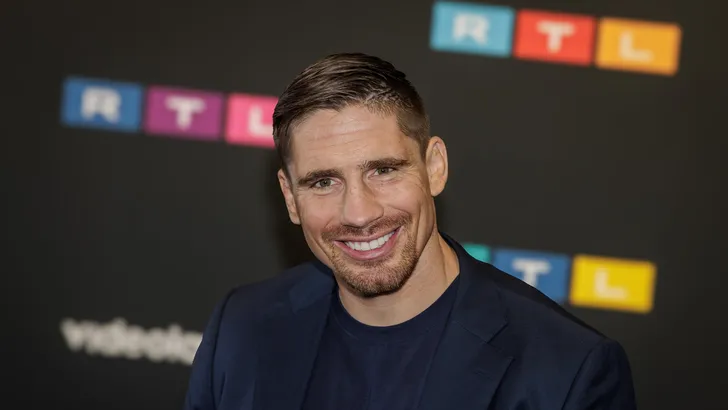 VI-gast over acteercarrière Rico Verhoeven: 'Er zijn ook rollen in Hollywood waar je niks hoeft te zeggen' | Panorama