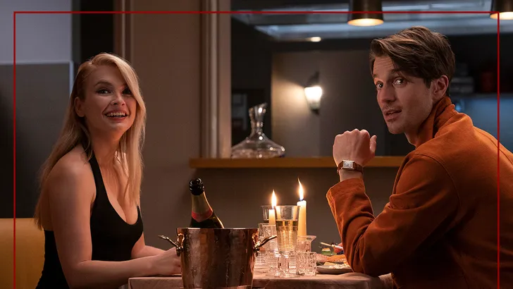 Slow dating is dé datetrend van 2025 en zo pak jij dat aan