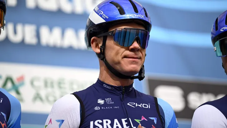 Tirreno-Adriatico 2024  - stage 4