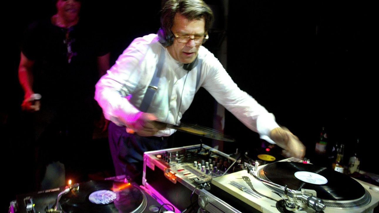 emile ratelband