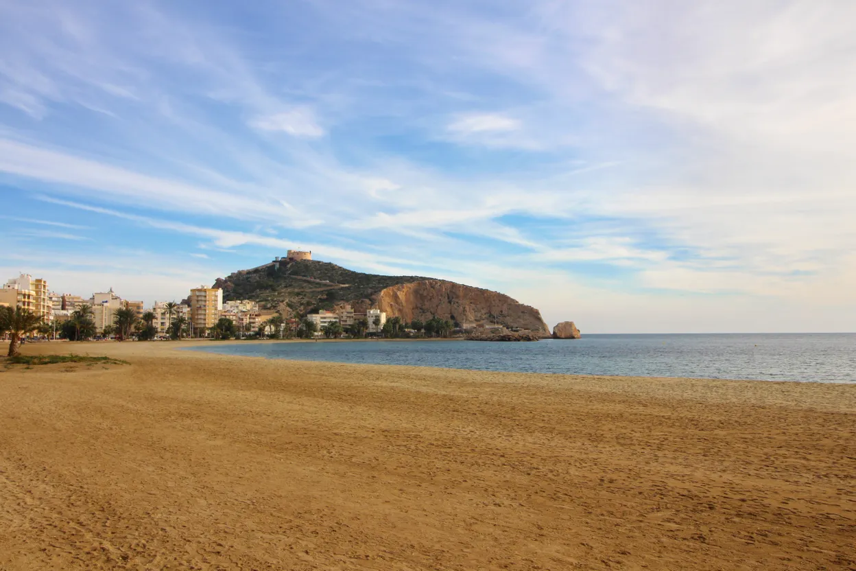 Águilas